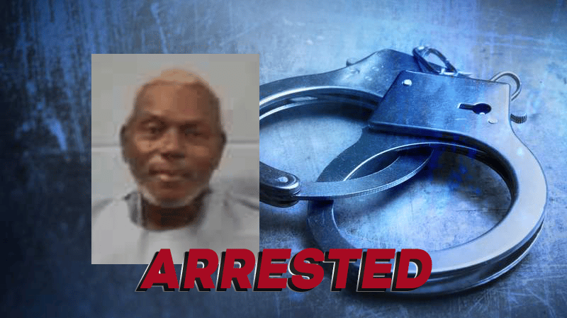 Melvin Corners vicksburg crime