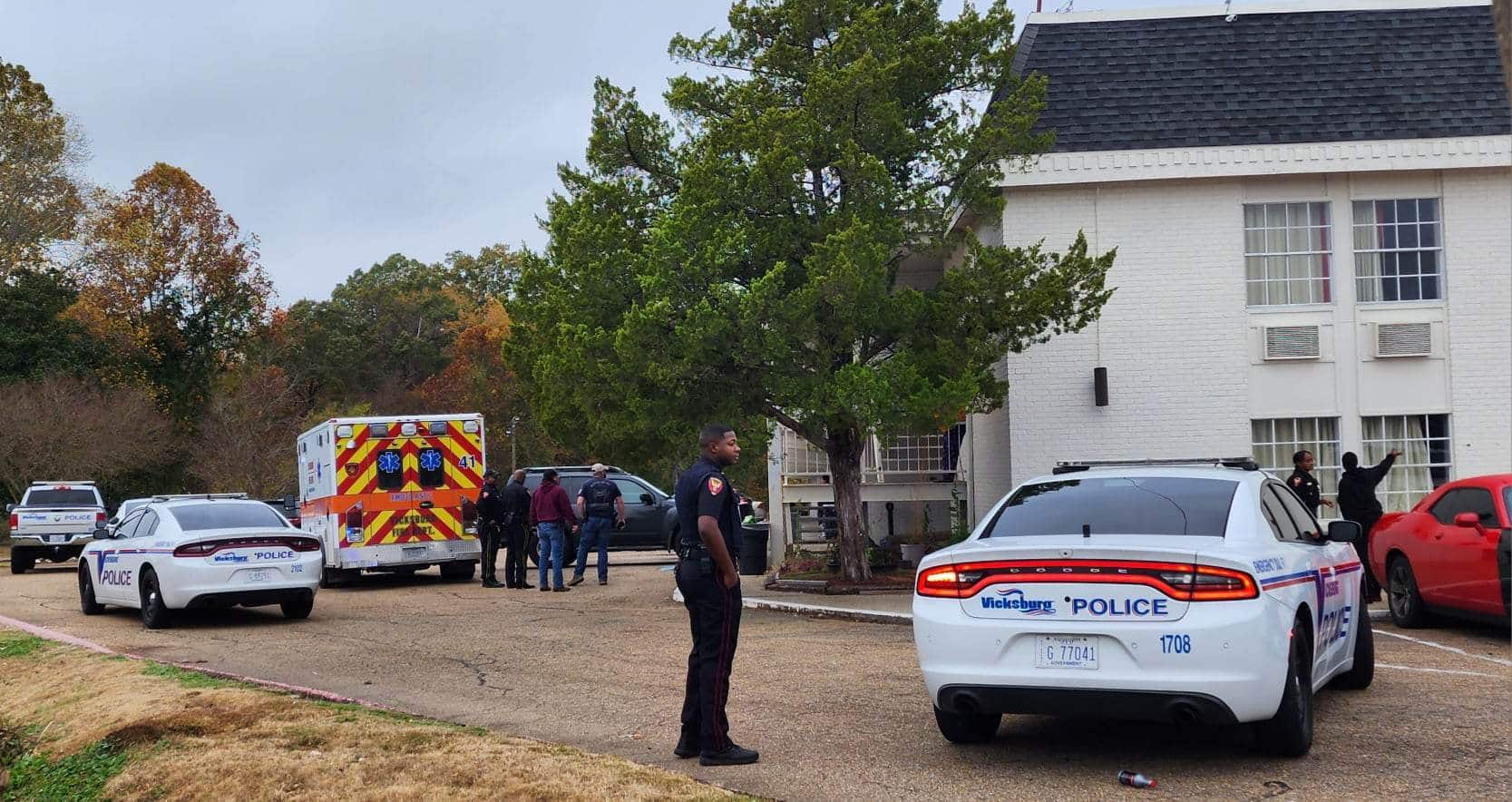 vicksburg motel 6 stabbing