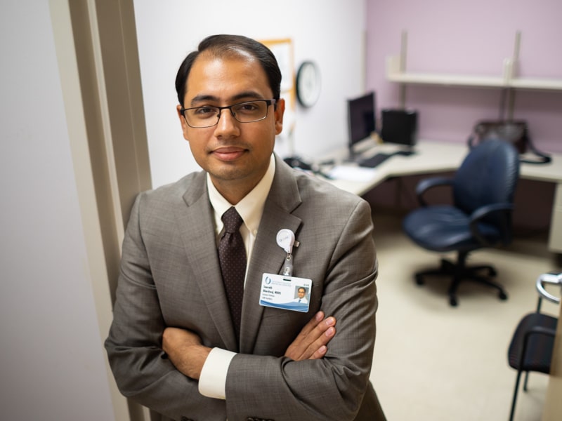 ummc grant