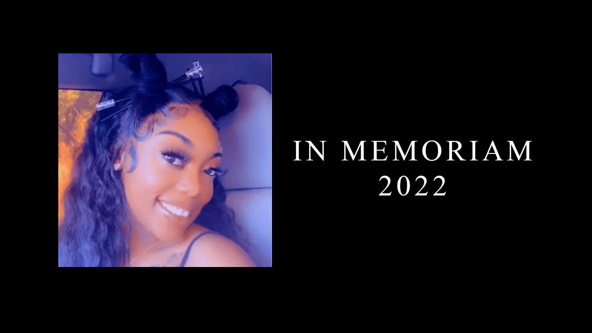 Shakelia Dejonae Ellis obituary