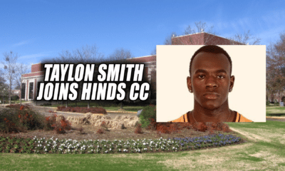 Taylon Smith