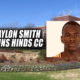 Taylon Smith