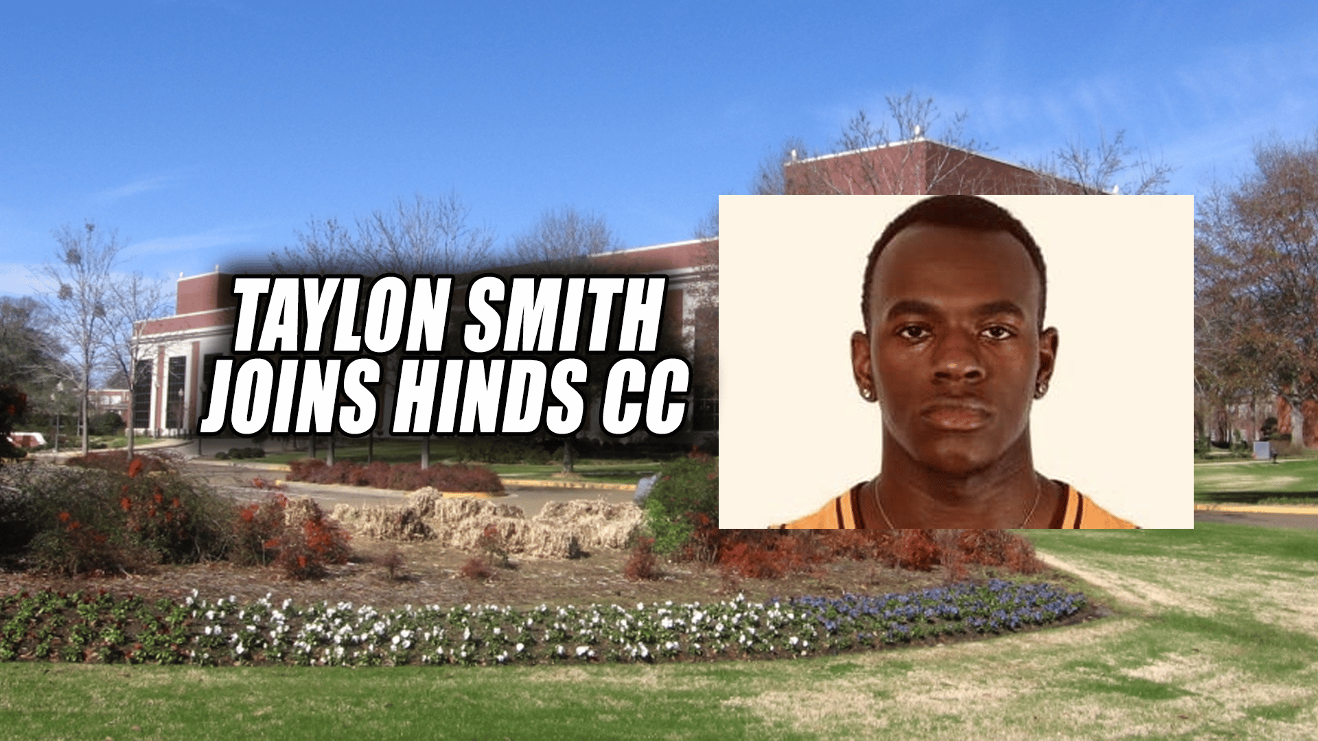 Taylon Smith