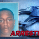 Tyrese Craft arrested