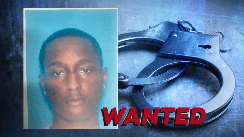 Tyrese Craft wanted