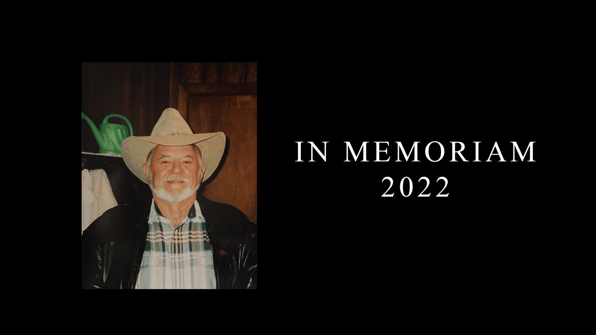 William "Russell" Melton