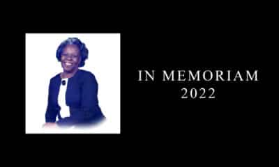 Yvonne “Pat” Foster Williams obituary