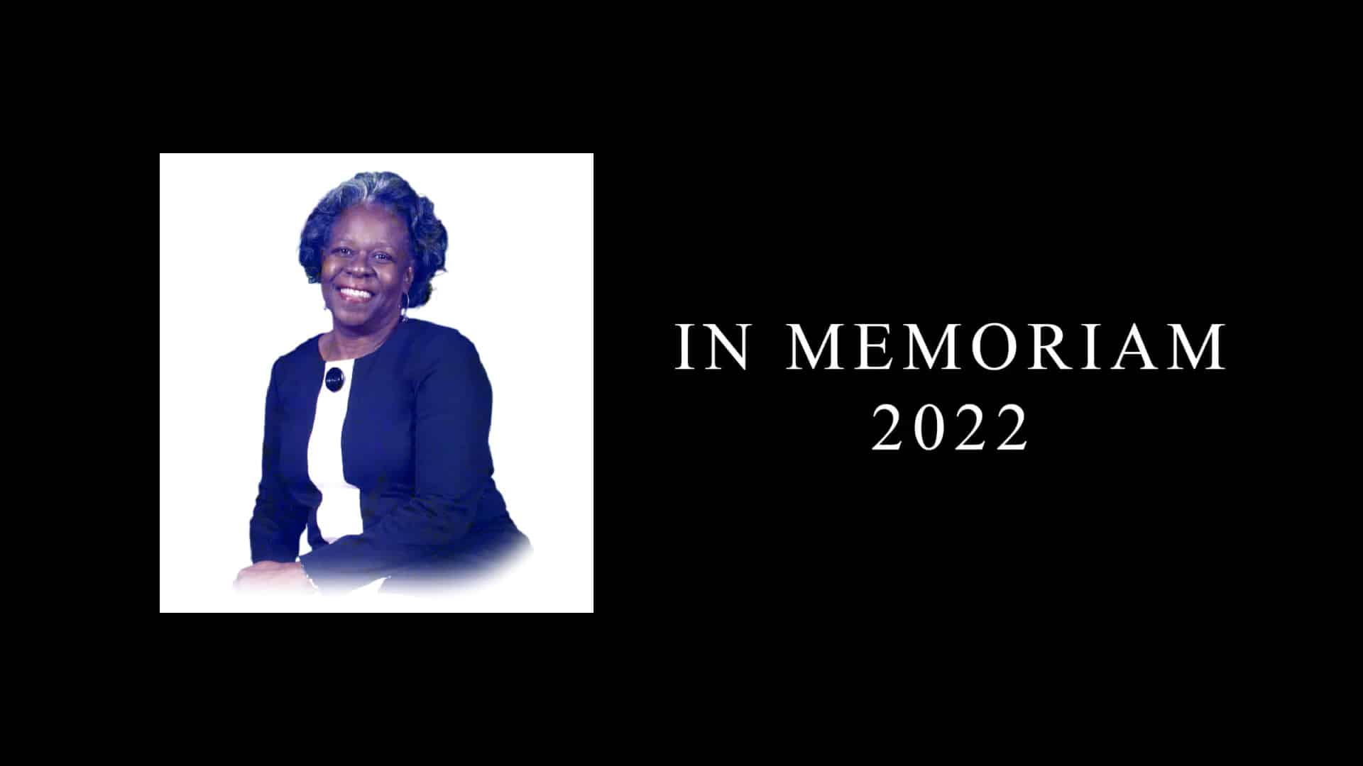 Yvonne “Pat” Foster Williams obituary