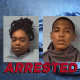 Jaleesha Bingham Derrick L. Darden