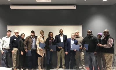 Vicksburg Entrepreneur Bootcamp