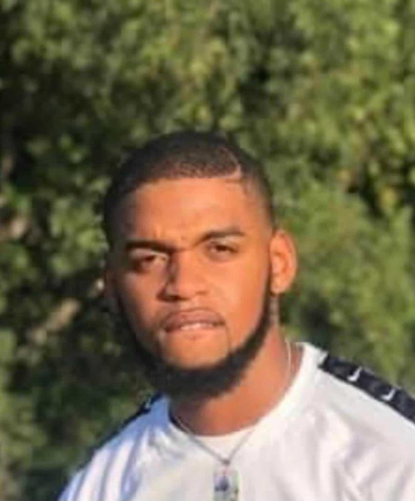 Rasheem Carter