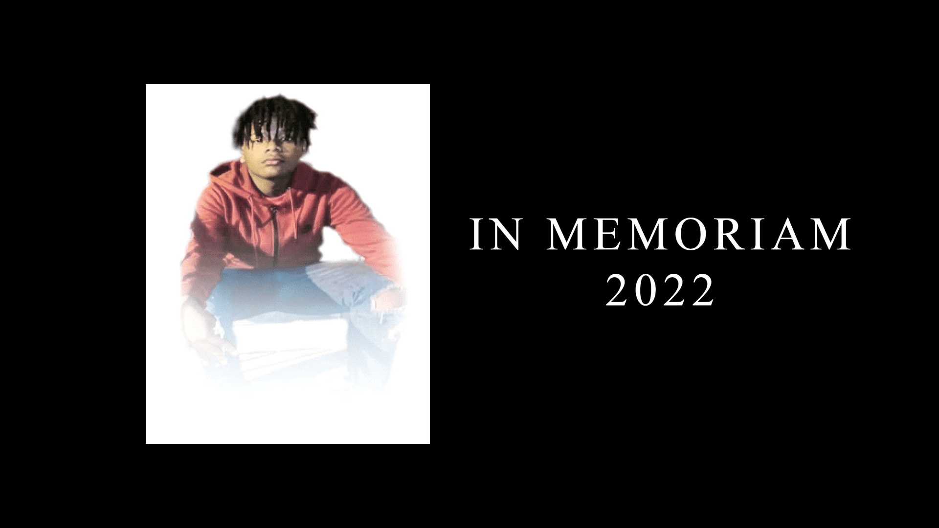 Cameron Deon Jefferson obituary