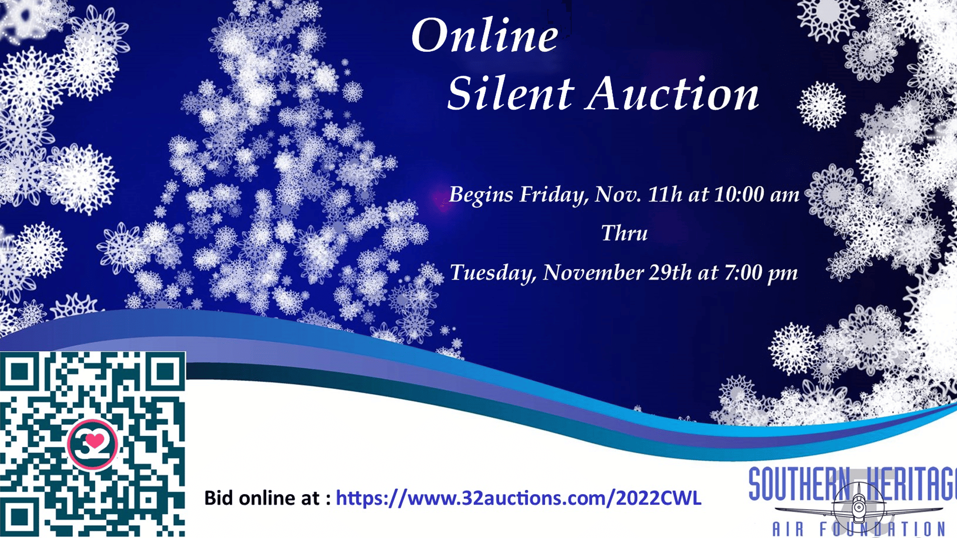 online auction