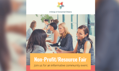 resource fair