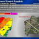 warren county weather forecast