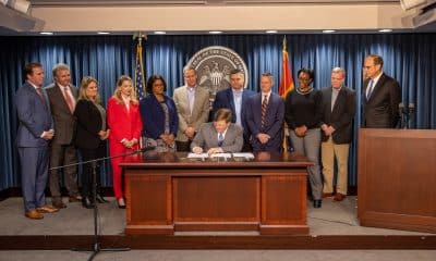 reeves signs economic deal