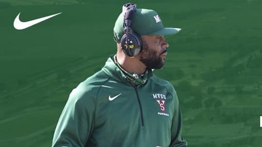 Vincent Dancy resigns
