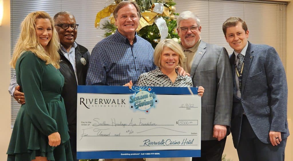 Riverwalk