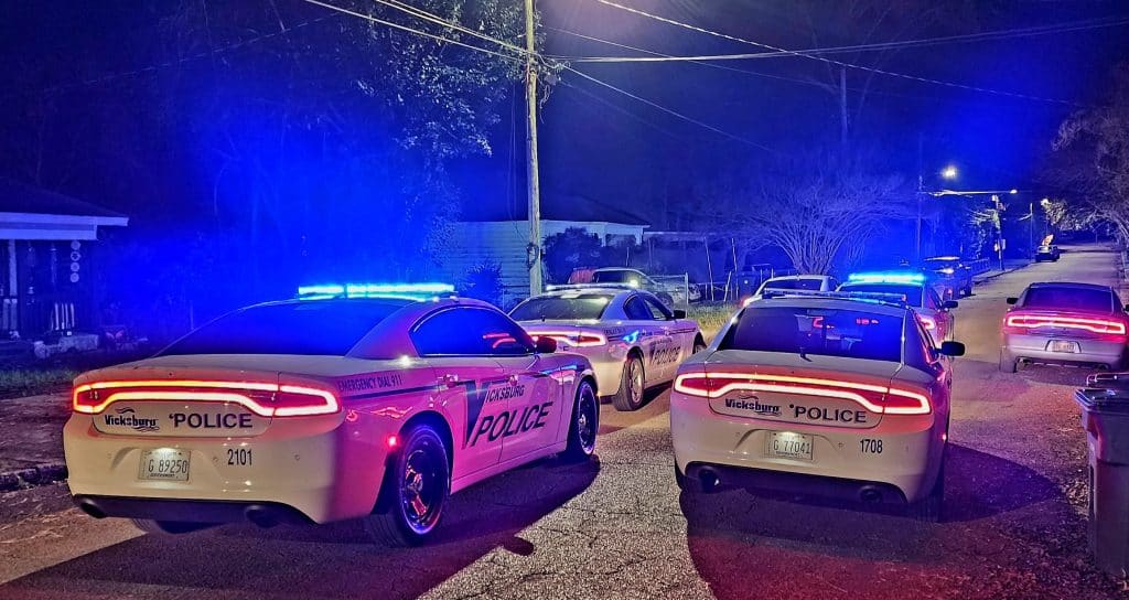 vpd captures burglar