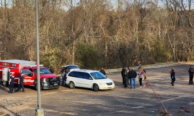 body found near ameristar