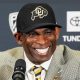 Deion Sanders