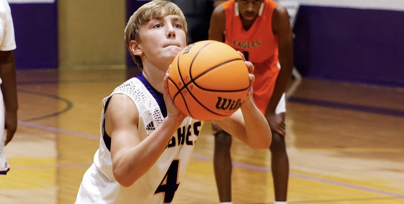 st. aloysius basketball
