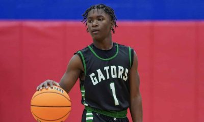 gators basketball