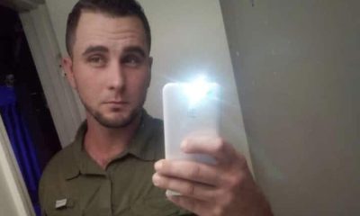 Joshua Adam Harvey death