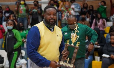 Troy Stewart 100th win