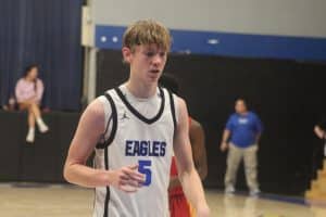 PCA basketball