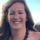 Amy Brogdon Anderson bay st. louis officer shooting