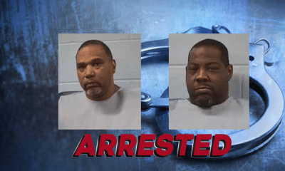 drug bust vicksburg