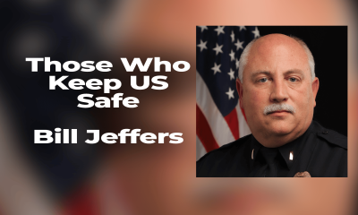 Bill Jeffers Vicksburg