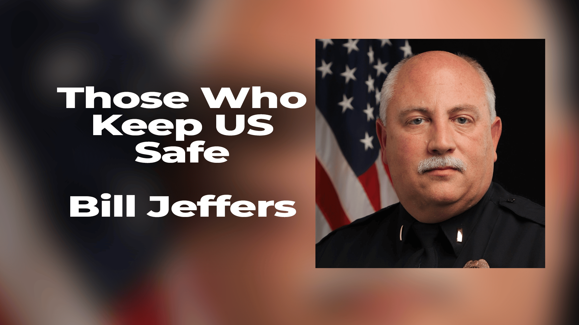 Bill Jeffers Vicksburg