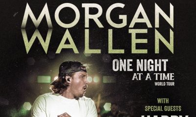 Morgan Wallen