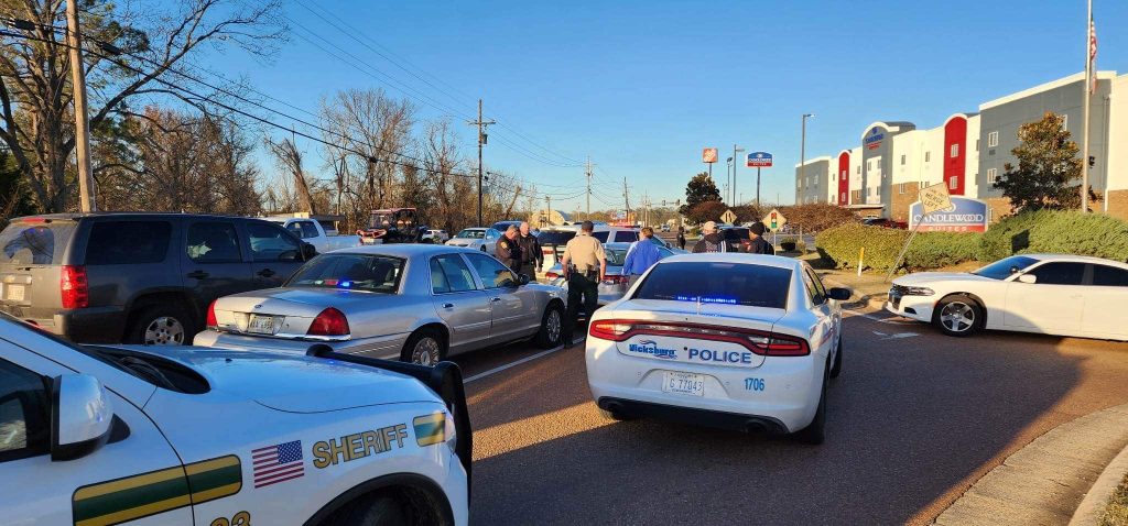 warren county chase