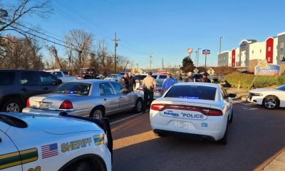 warren county chase