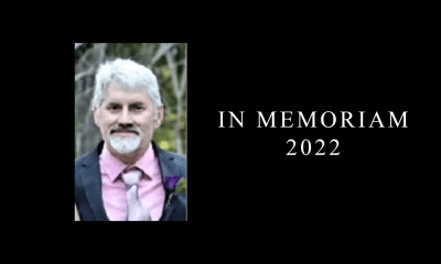 Gary Wayne Taylor obituary