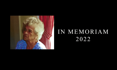 Gladys M. Pettway obituary