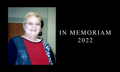 Gloria Dean Miller James obituary