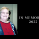 Gloria Dean Miller James obituary