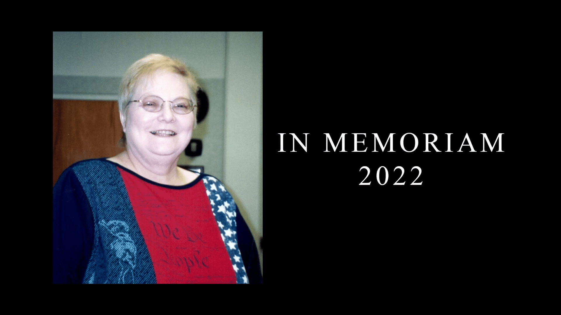 Gloria Dean Miller James obituary