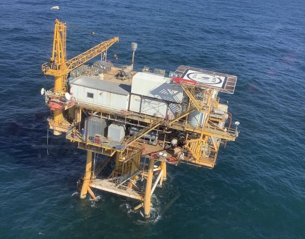 gulf helicopter crash