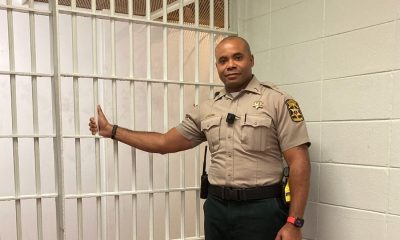 Lieutenant Jessie Tilly