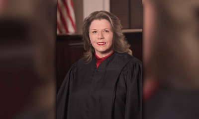 Judge Donna Barnes