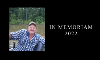 Leon Kennedy Sr obituary