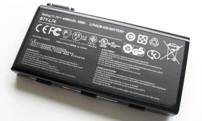 lithium battery disposal