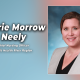 merit health chief nursing officer