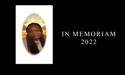 Shennette Buck obituary