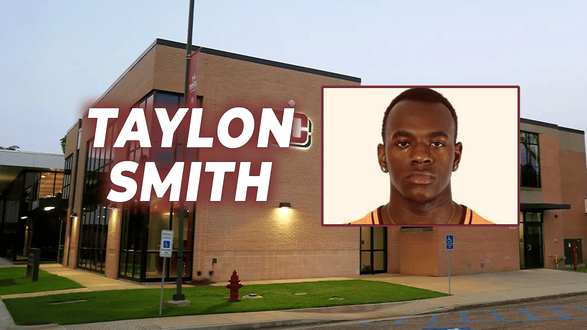 Taylon Smith